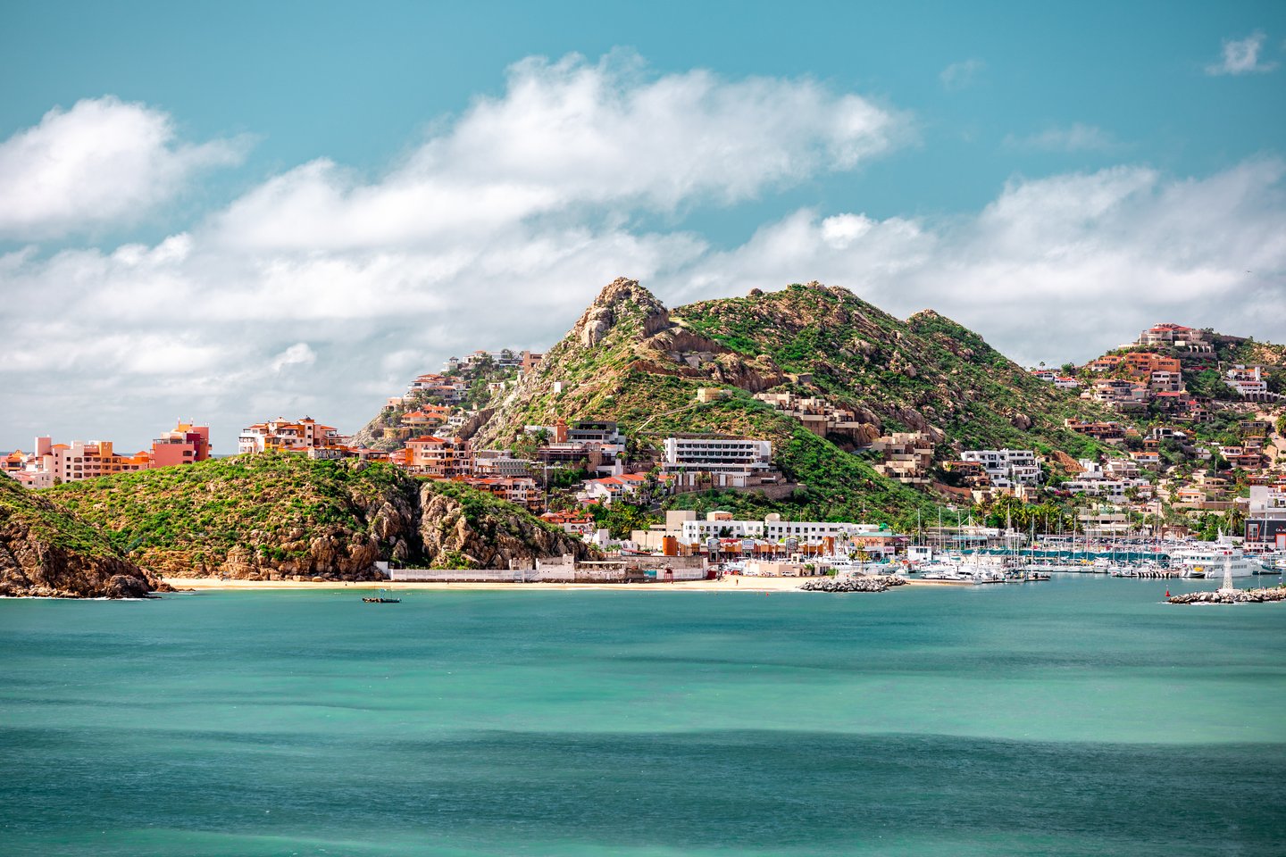 Cabo San Lucas