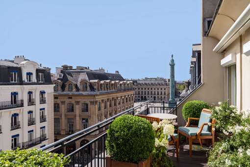 Place Vendôme
