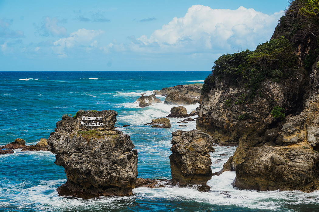 Archers Bay Barbados