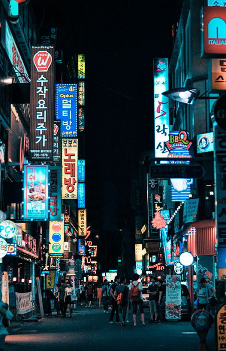 Asia 