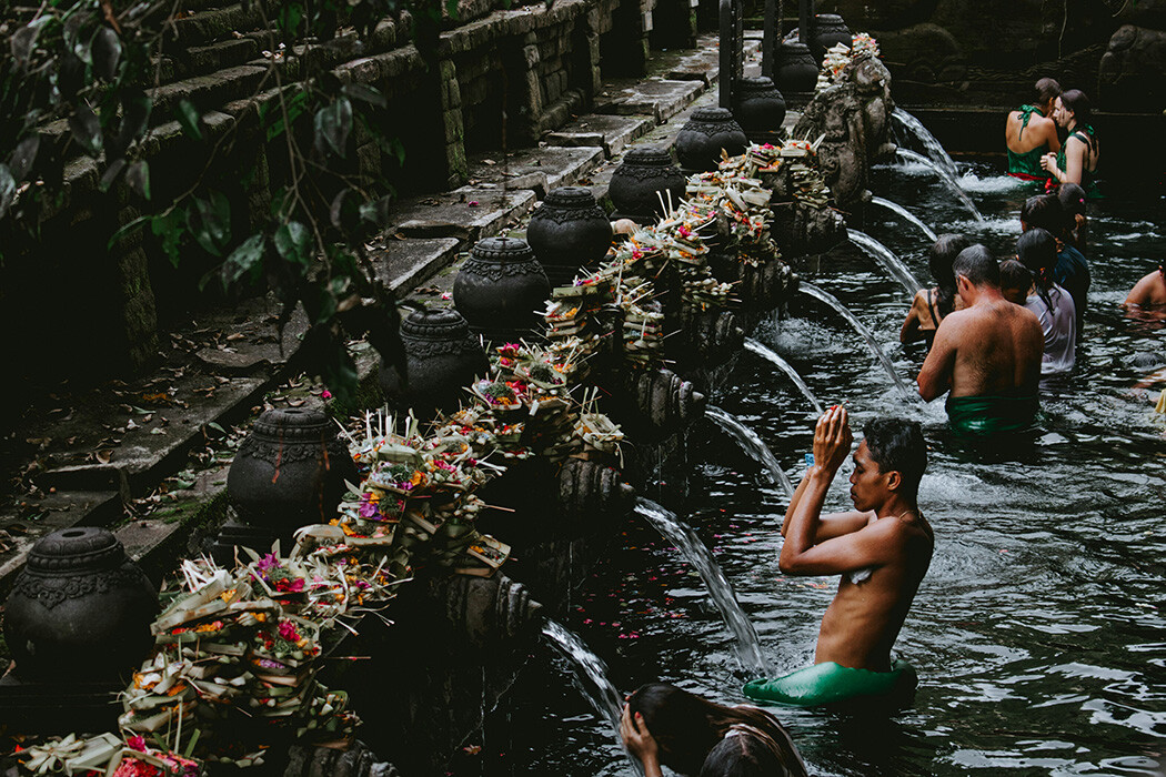 Bali Indonesia