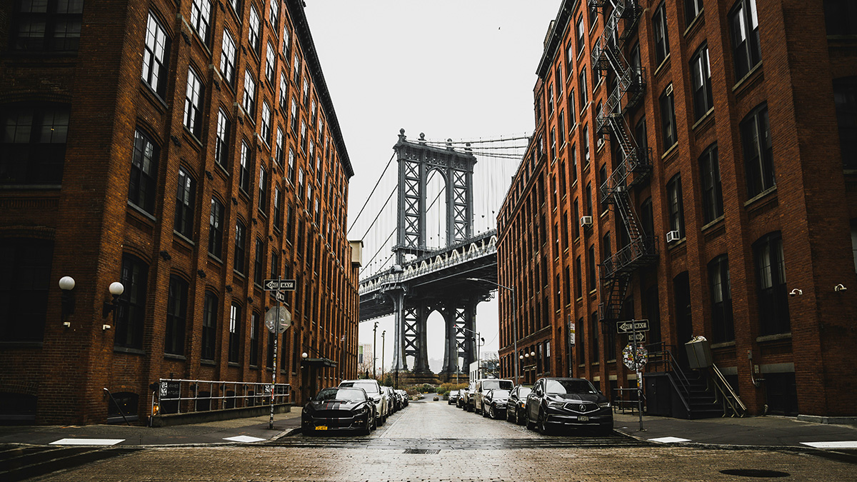 Brooklyn Brisdge