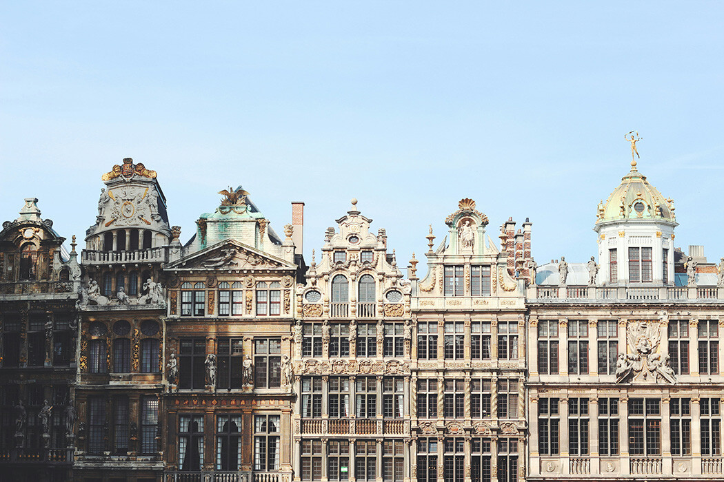 Bruxelle