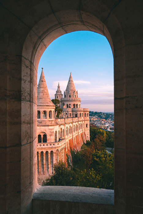 Budapest-1