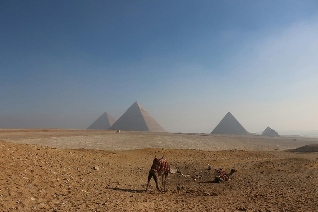 Cairo
