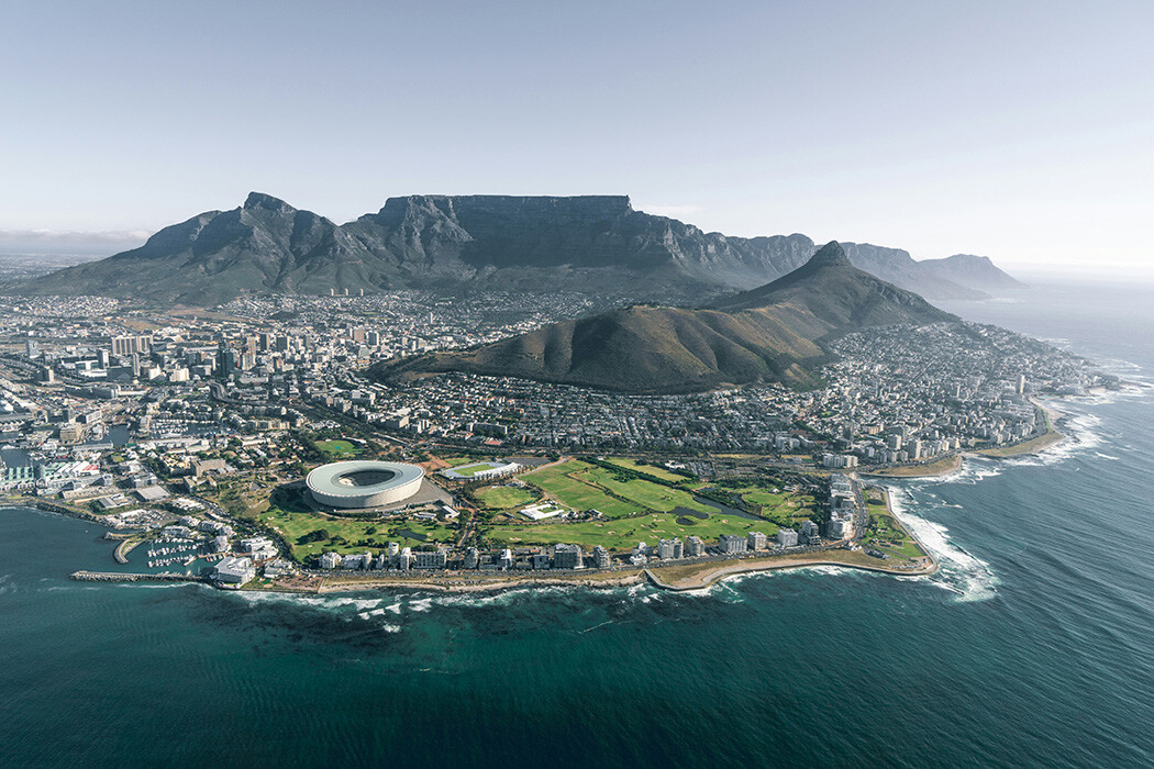 Cape Town-2