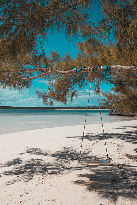 Carribean