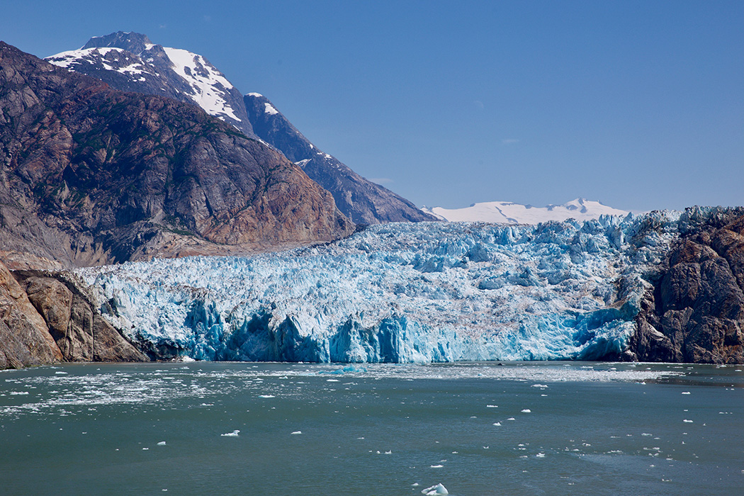 Glaciers