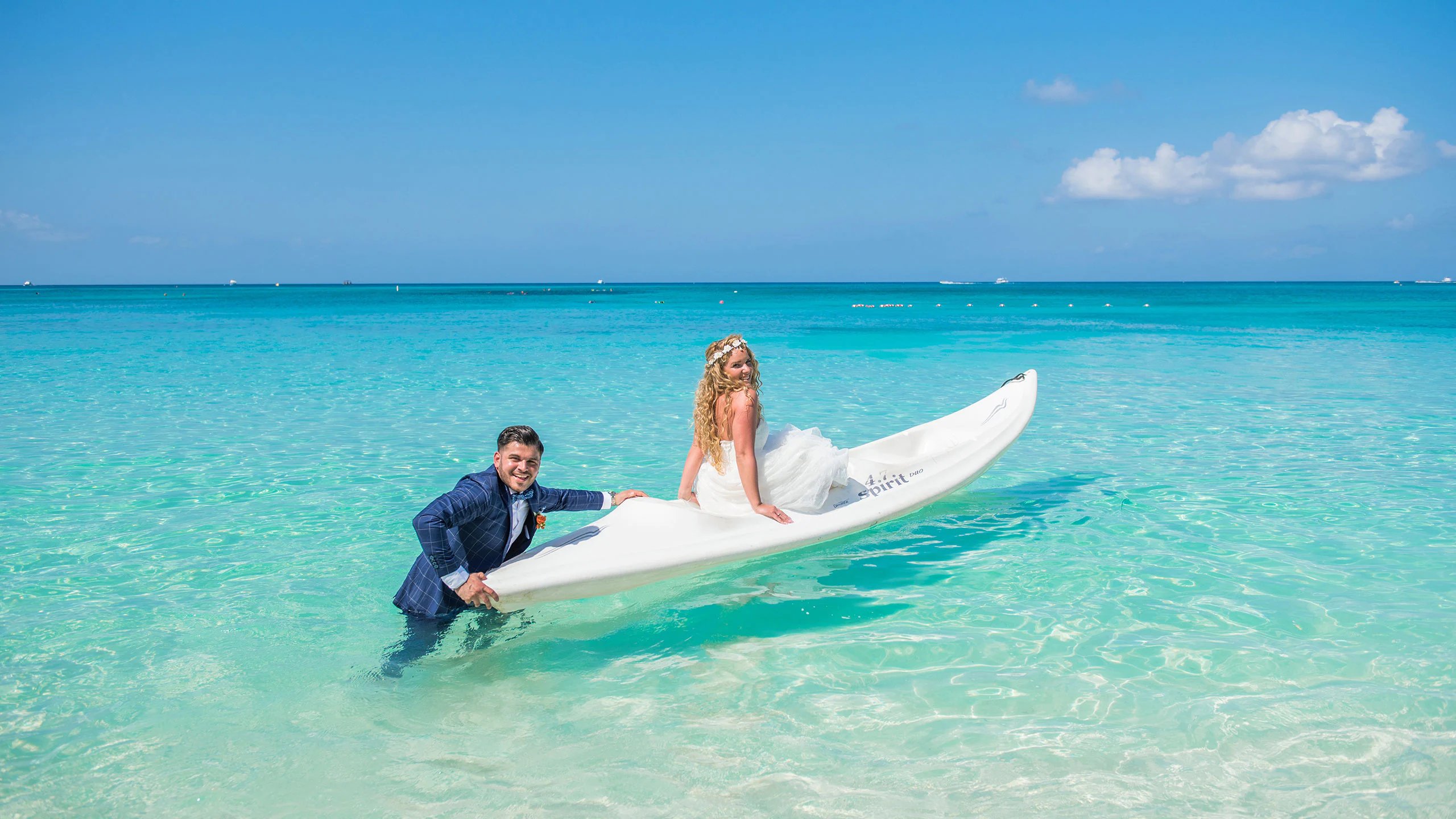 Celebrity Cruise Wedding