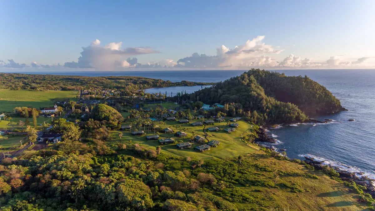 Hāna-Maui Resort-1