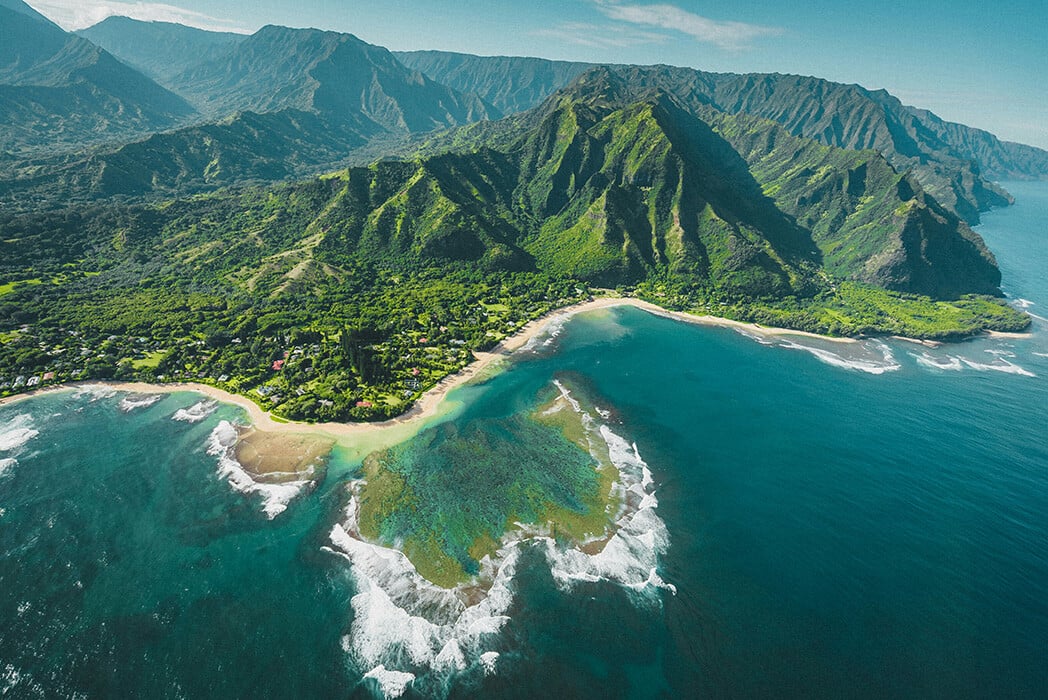 Hawaii-3