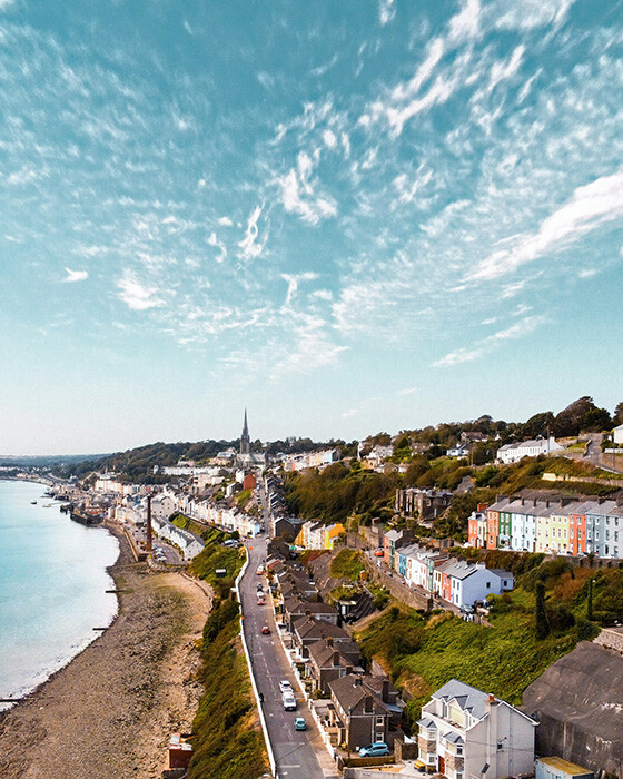 Ireland Town