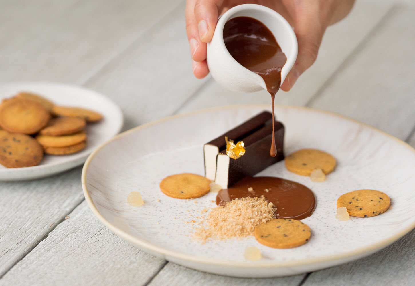 JOALI BEING - Flow - Dinner - Desserts_Tofu and Chocolate - _1450x1000px