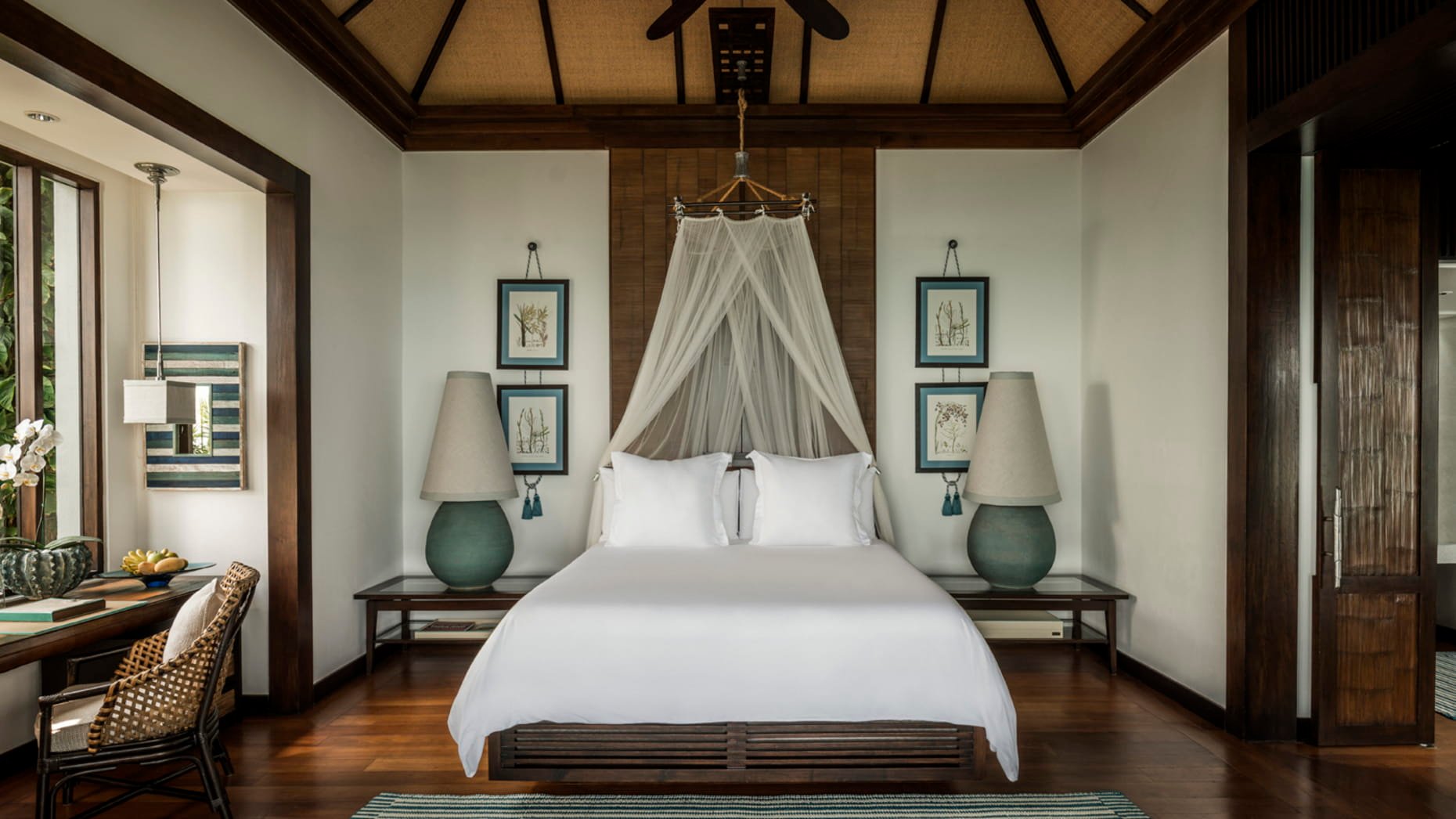 Four seasons Villa