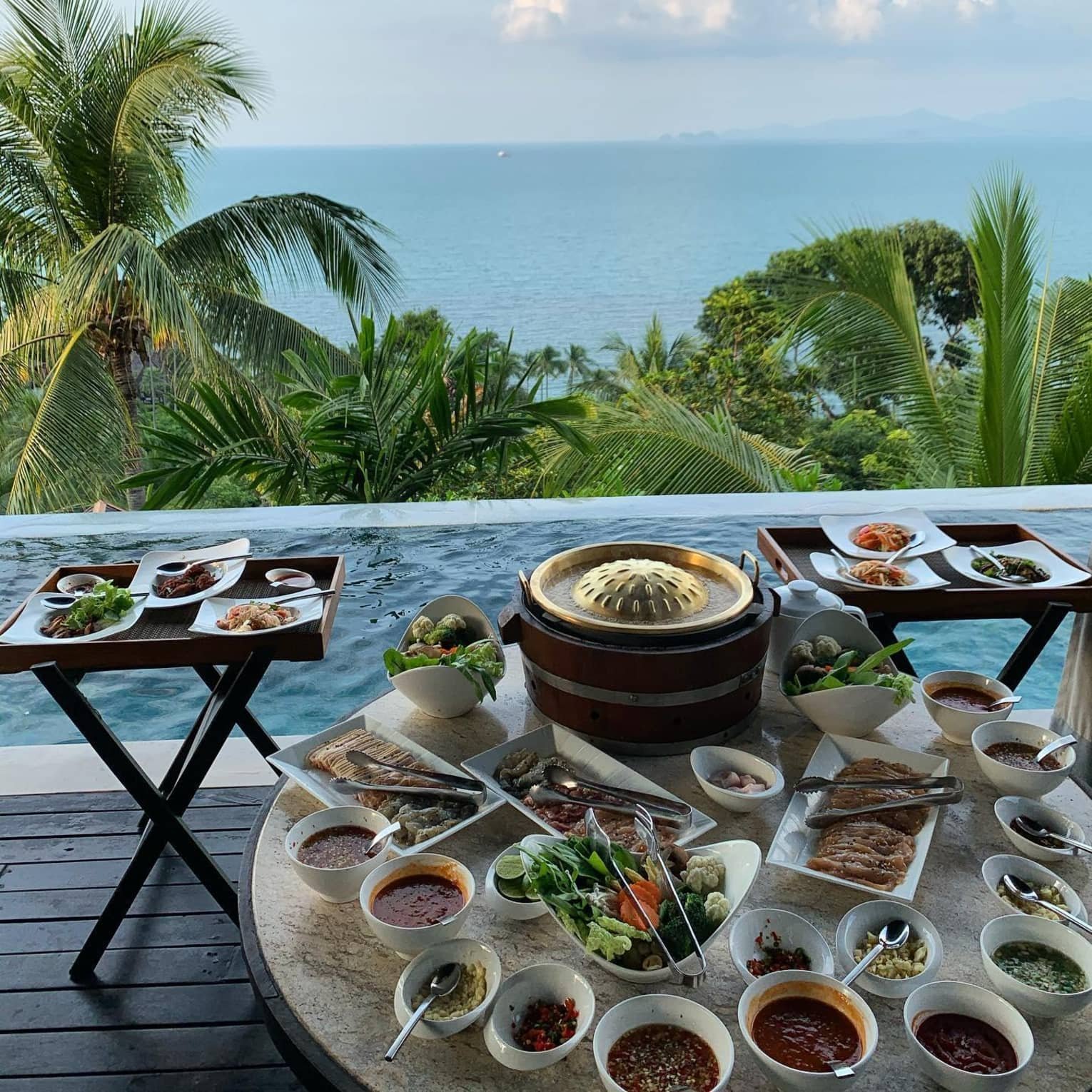 Thailand 