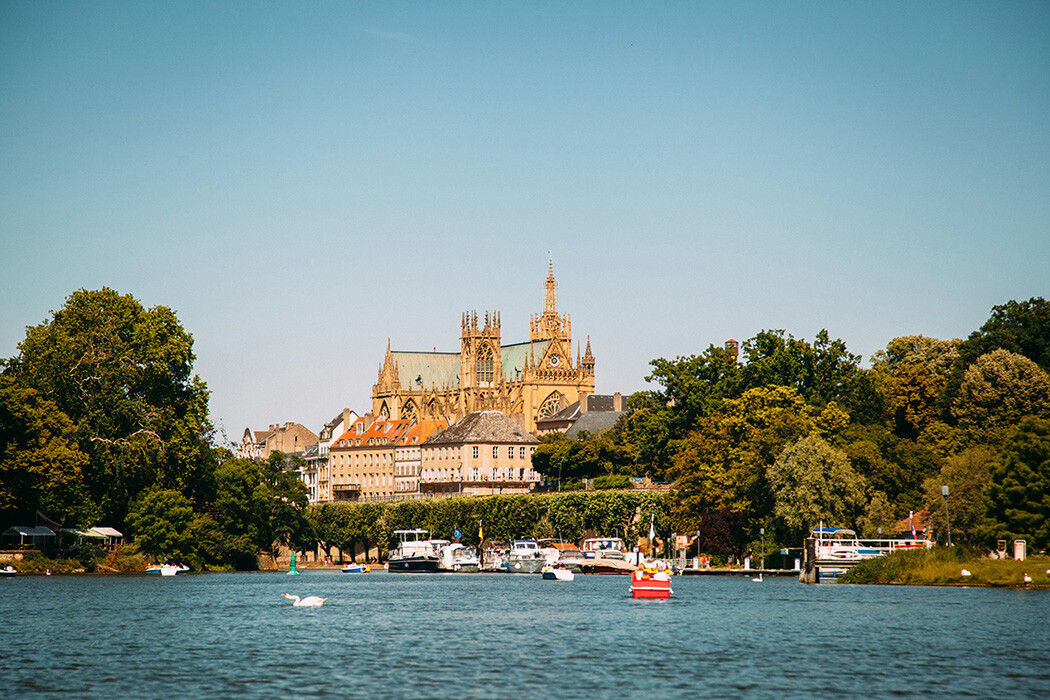Moselle