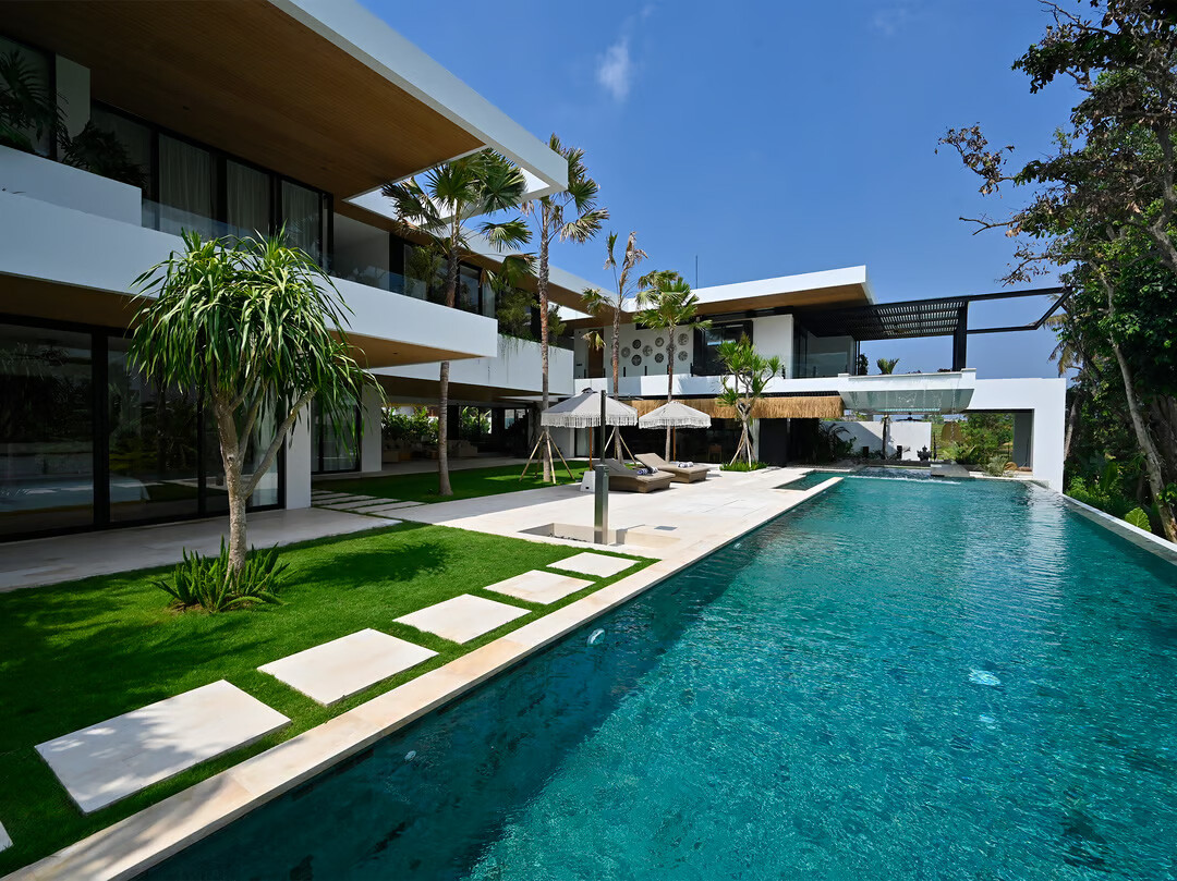 Nica Villa