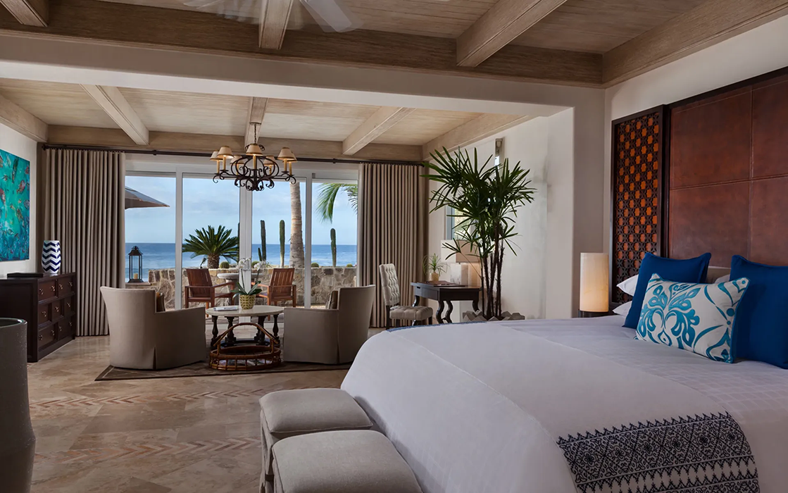 O&O bedroom