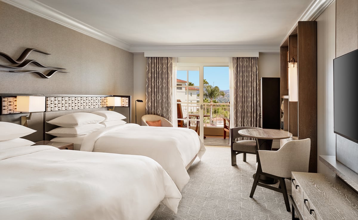 Park-Hyatt-Aviara-Two-King-Beds