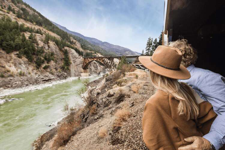 Rocky Mountaineer