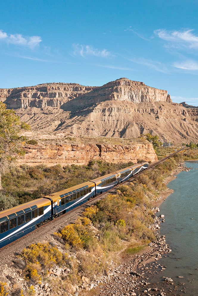 RockyMountaineer