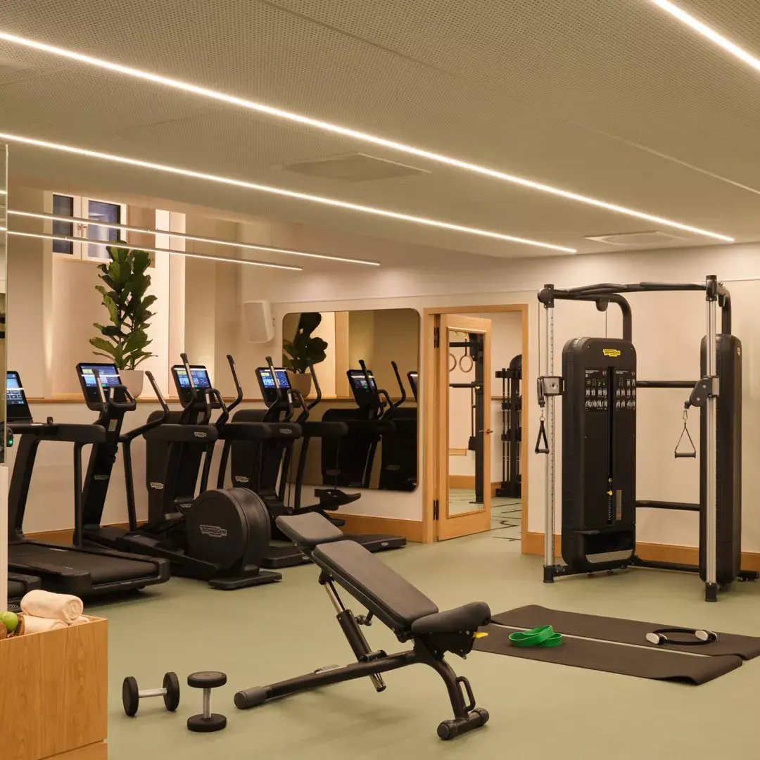 Rosewood Munich_Fitness_Davide Lovatti_03-SQUARE-LARGE-1-1