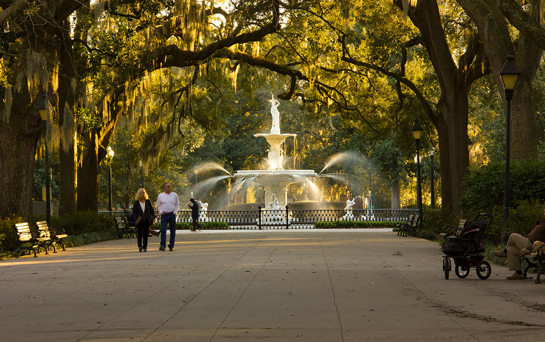 Savannah