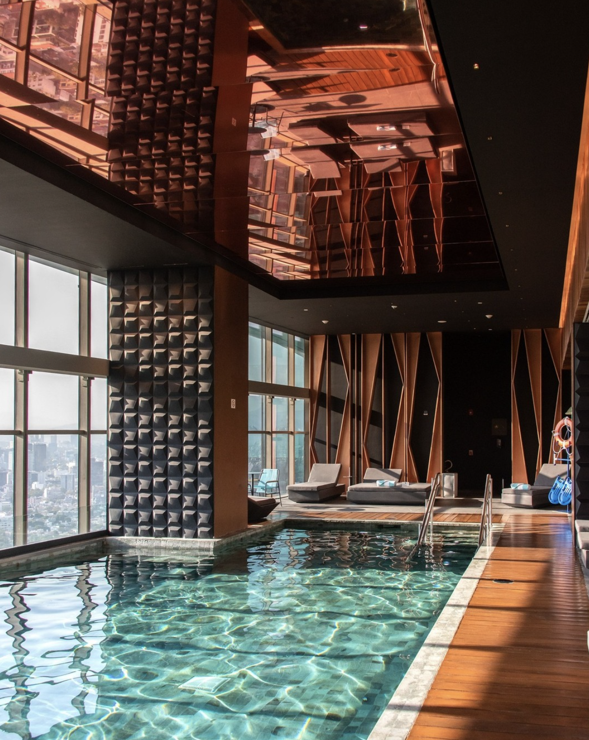 Sofitel Mexico City