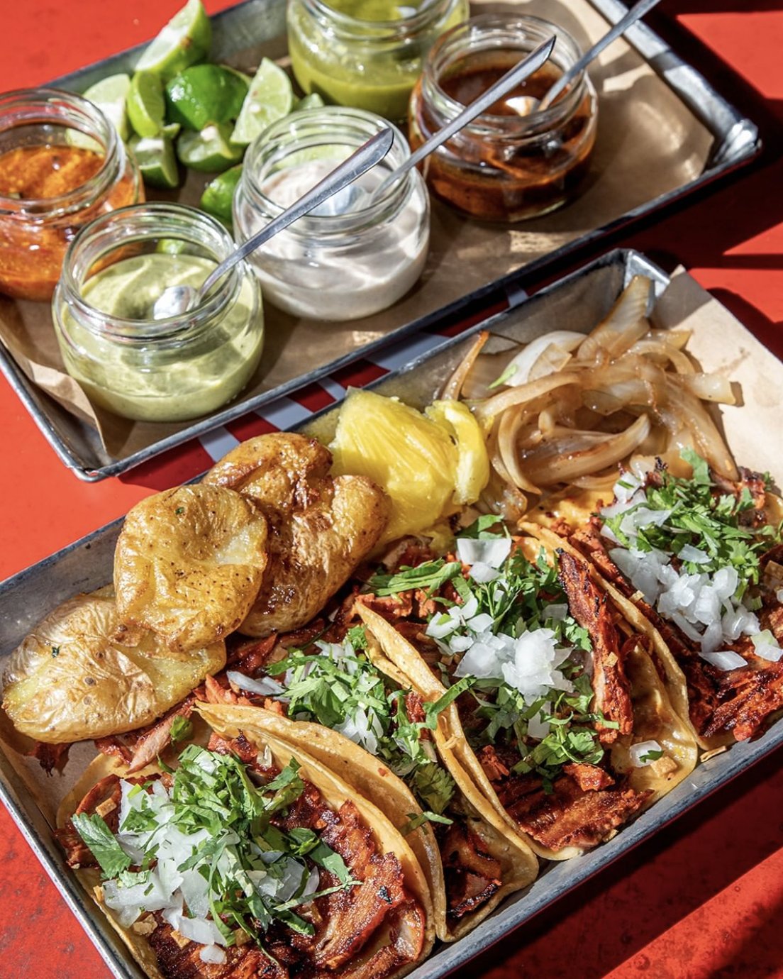 Taqueria Orinoco