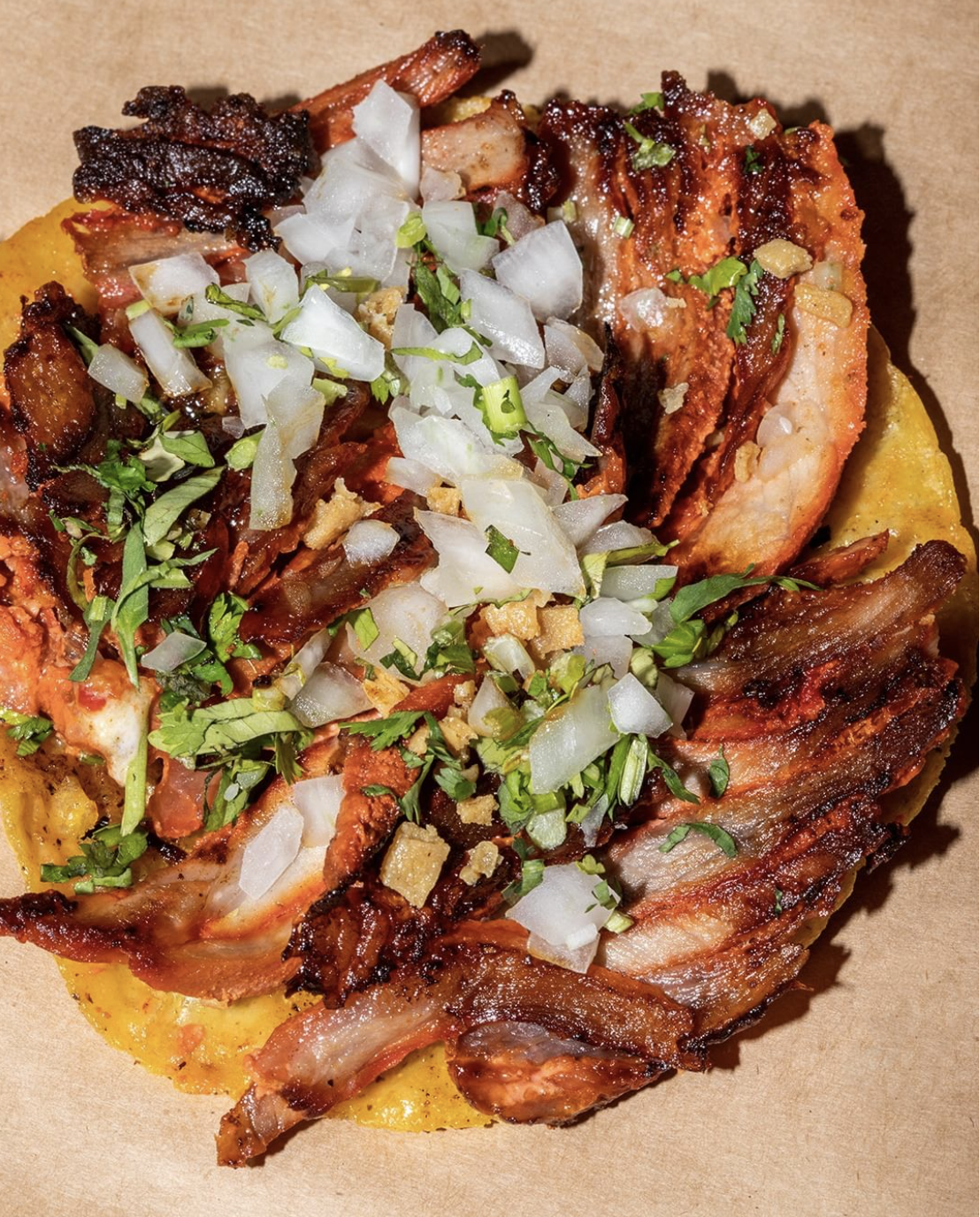 taqueria orinoco