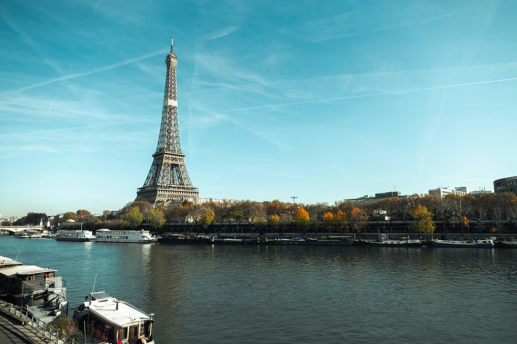Seine River