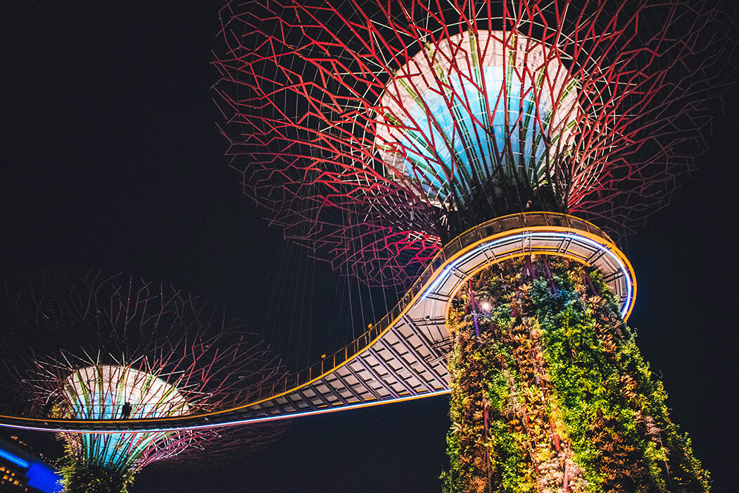 Singapour