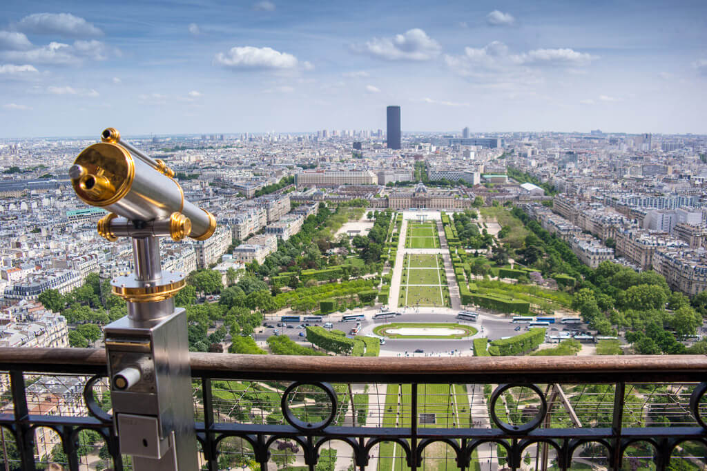 Eiffel-Tower