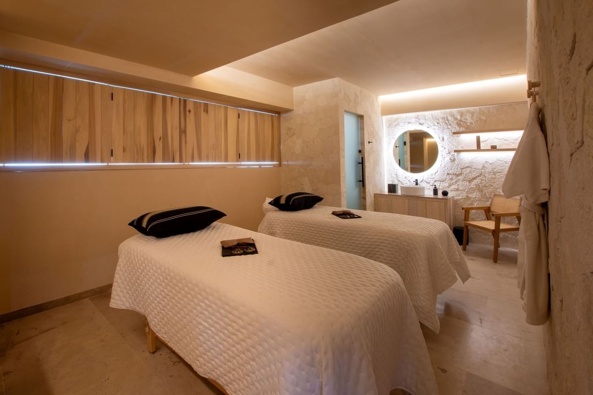 Villa Premiere Spa