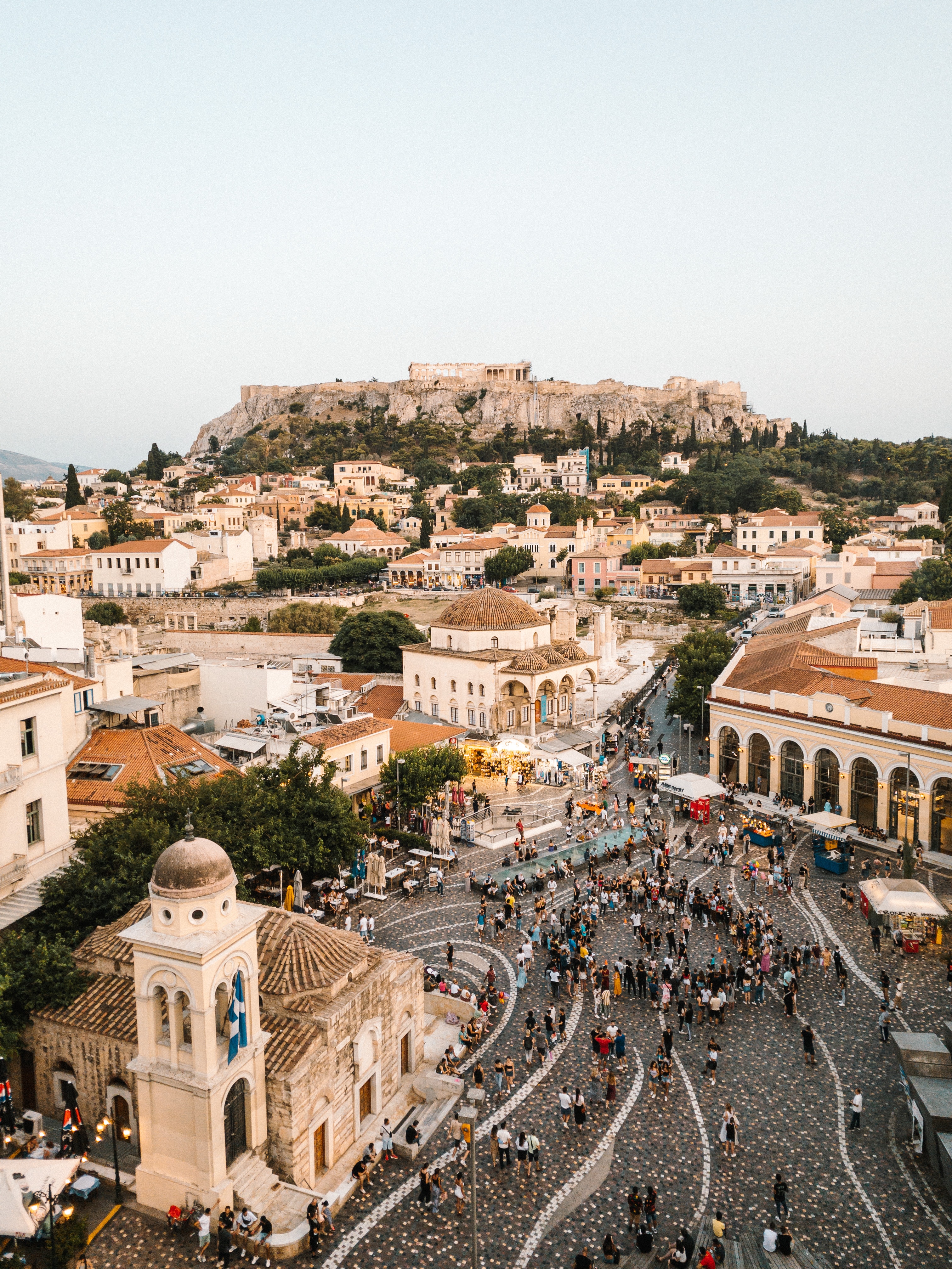 athens greece