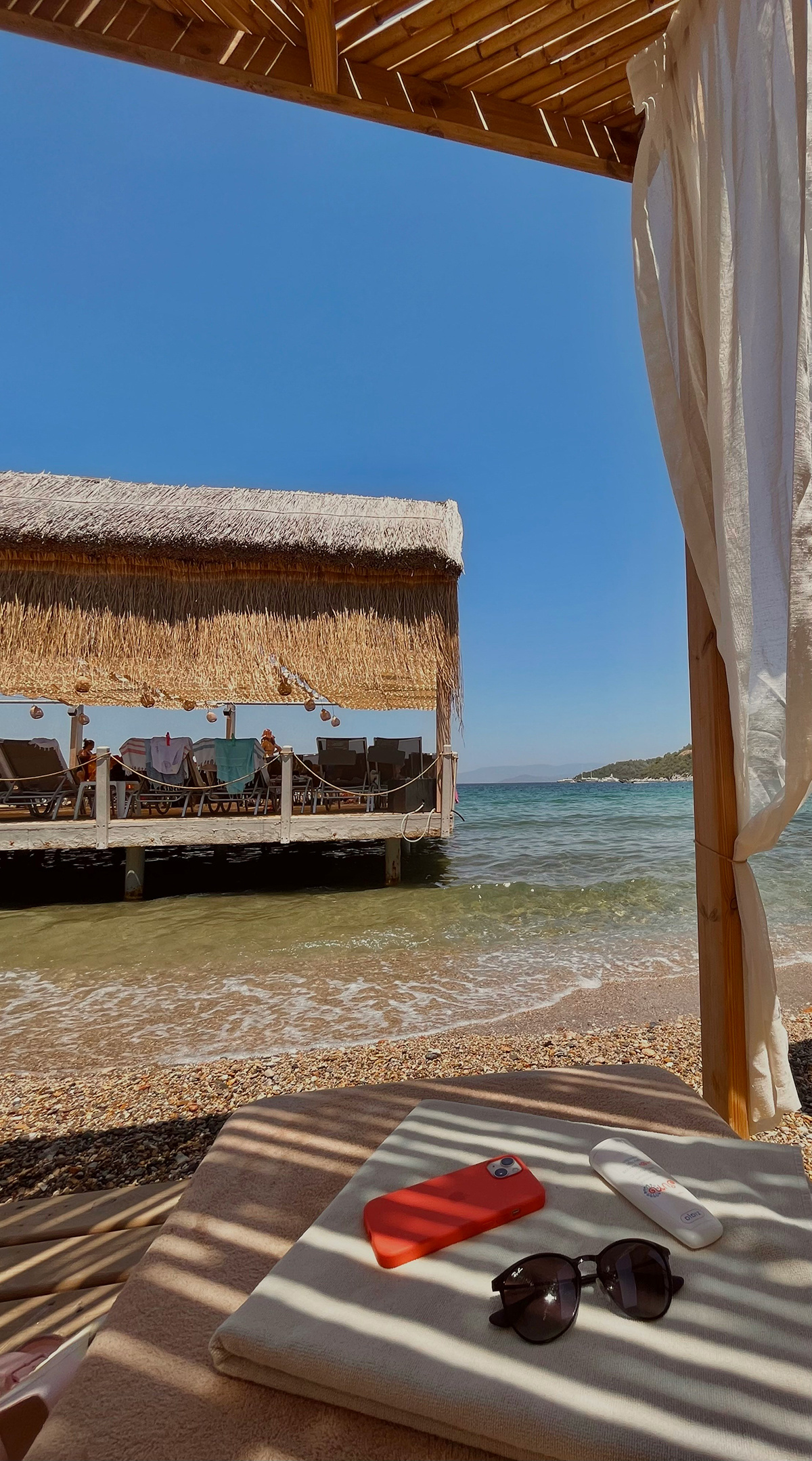 bodrum turkey unsplash blog