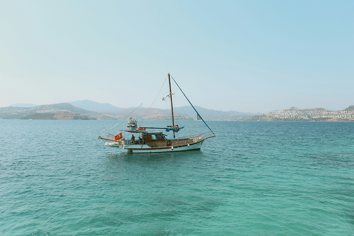 bordrum turkey unsplash