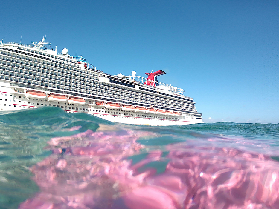 carnival cruise
