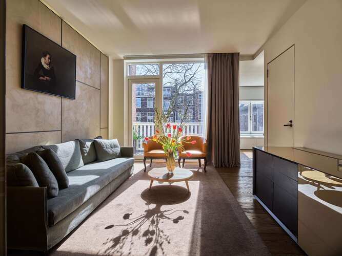 conservatorum hotel