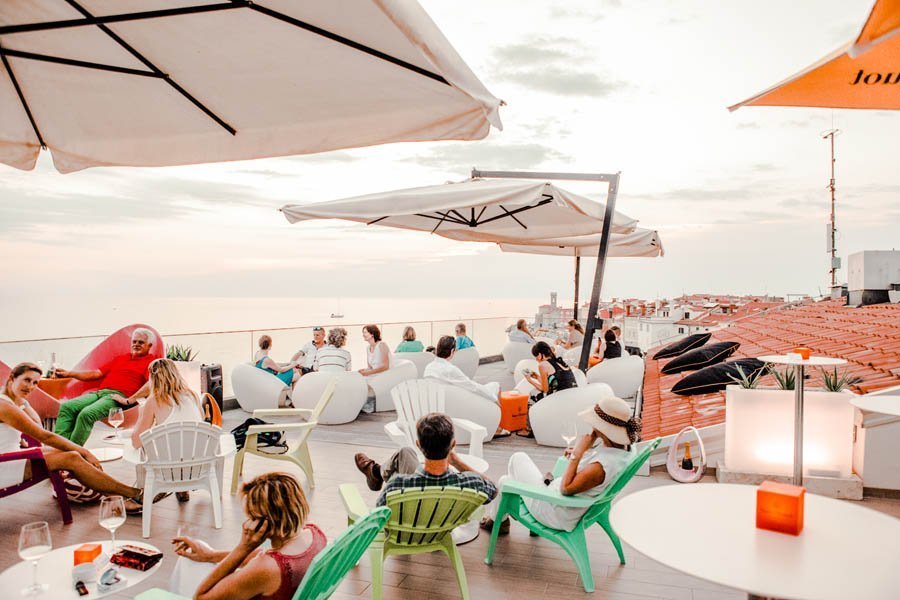 hotel prian rooftop