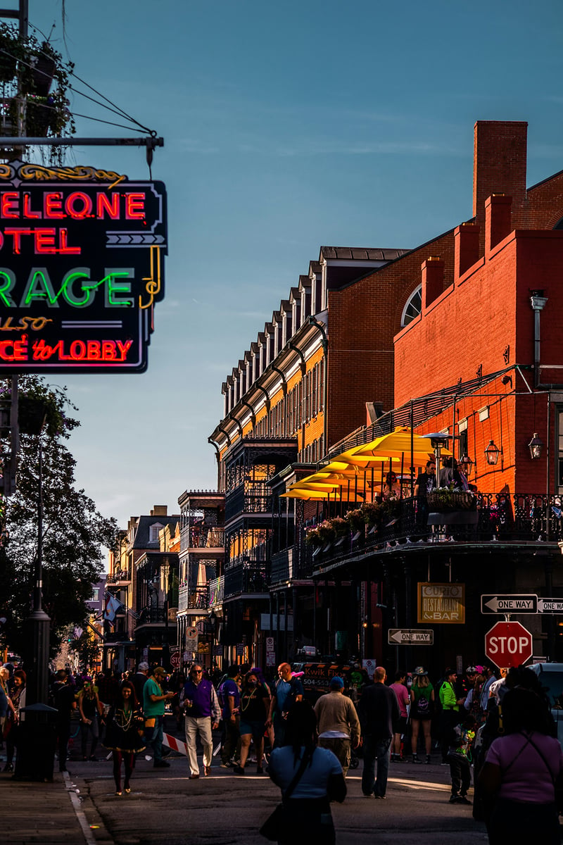 new orleans french