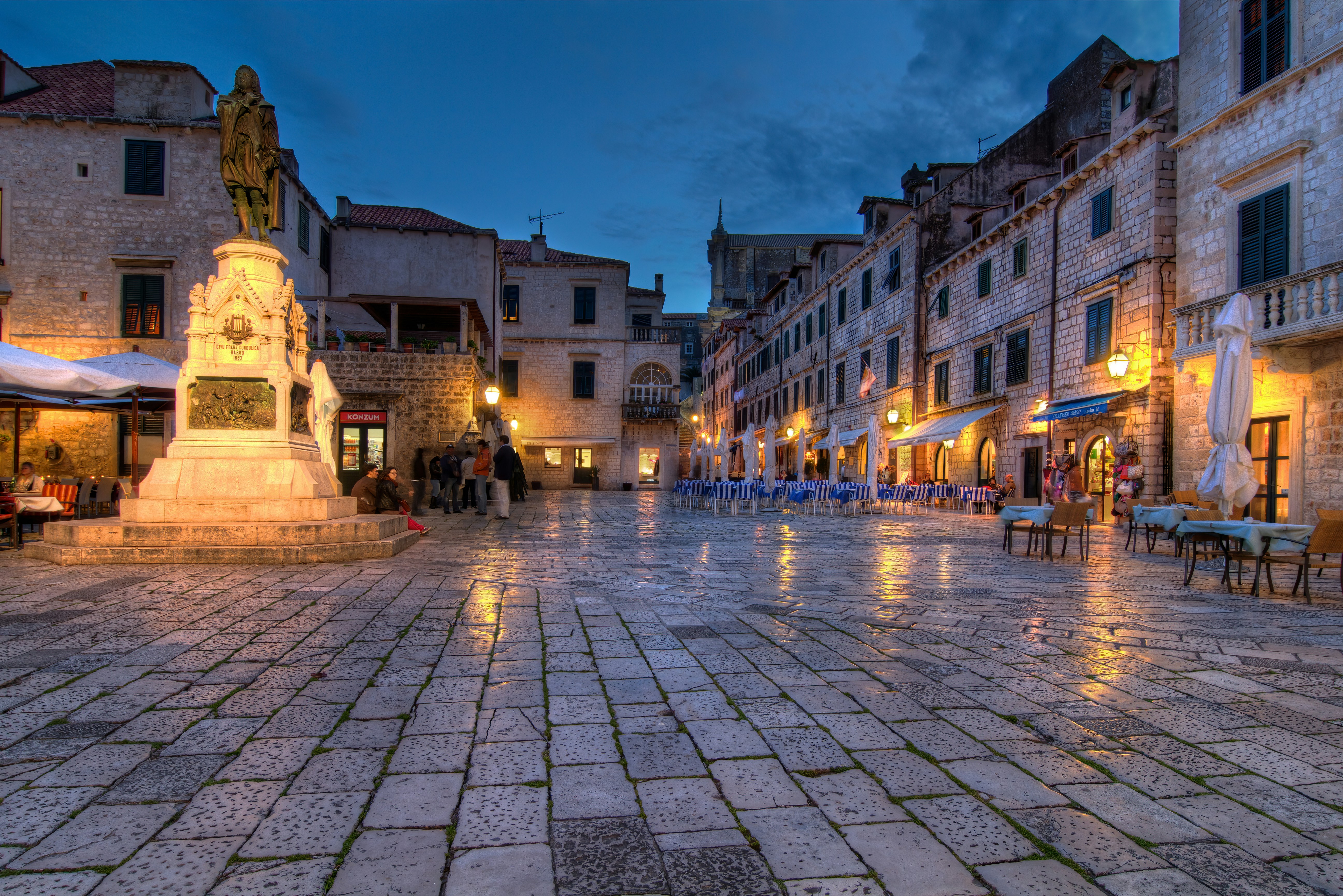 Croatia