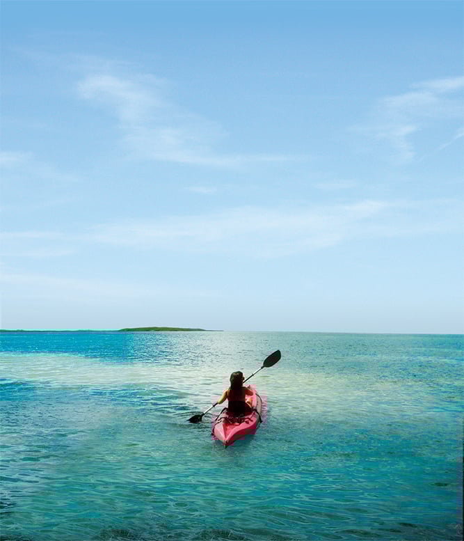 ncl_norwegian_Kayak_Woman_Sky_Tall