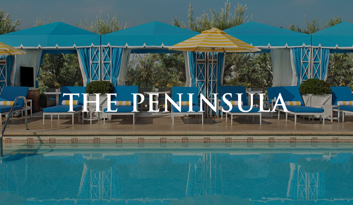peninsula beverly hills-email graphic
