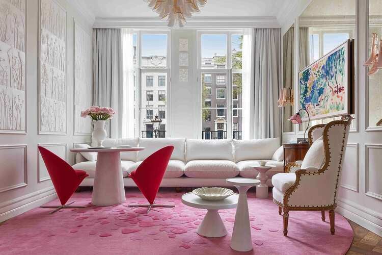 pulitzer amsterdam