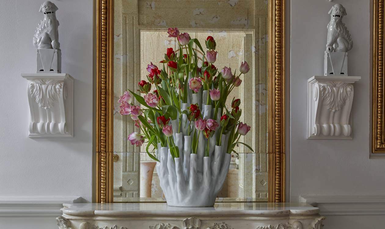 pulitzer flowers collectors suite