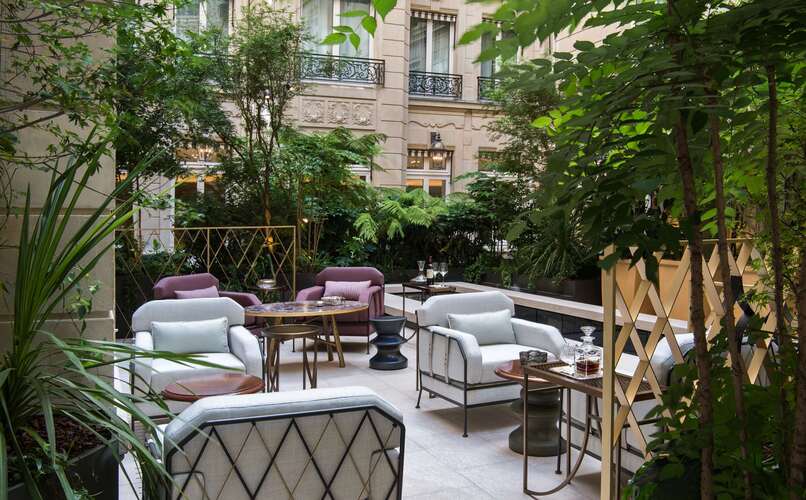 rosewood paris 1