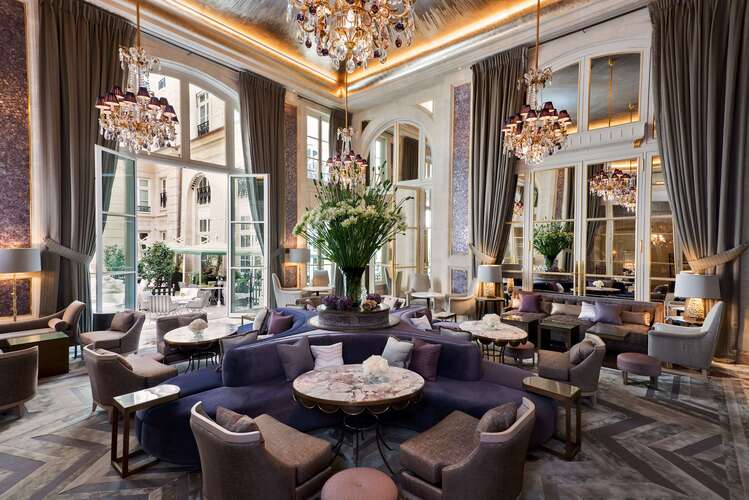 rosewood paris 2