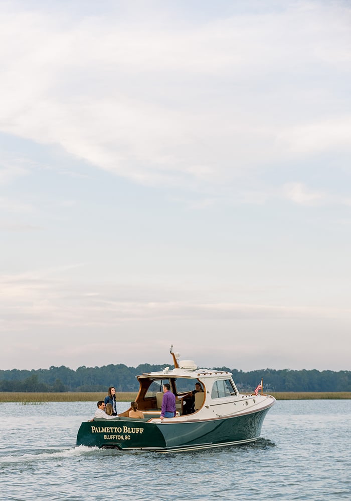 MPB Cruise