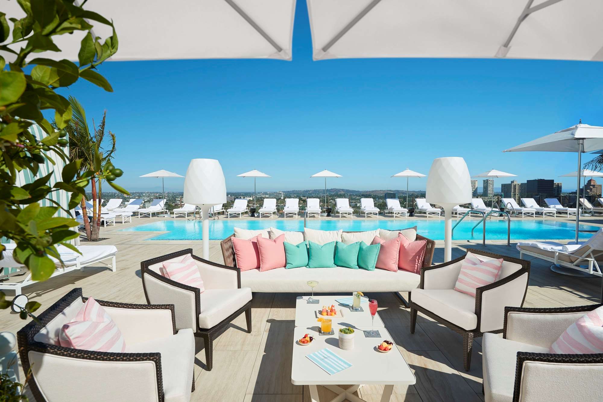 waldorf astoria-beverly hills